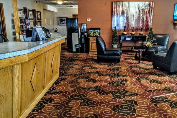 WRANGLER INN MOBRIDGE (Mobridge)